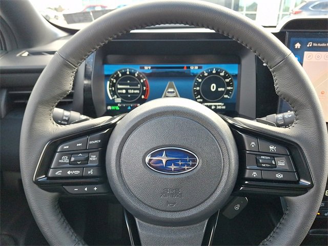 New 2026 Subaru Outback Premium image 14