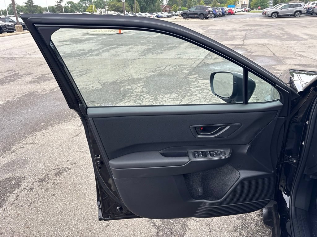 New 2026 Subaru Outback Premium AWD/4WD image 18