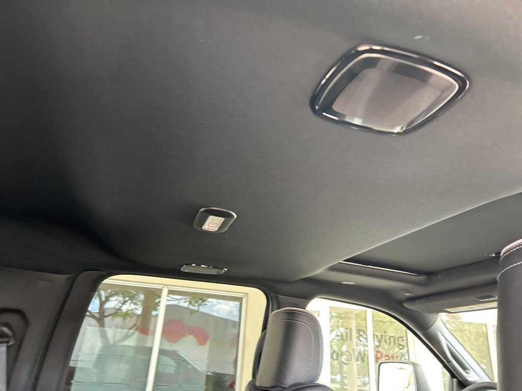 New 2026 RAM 3500 Limited image 35