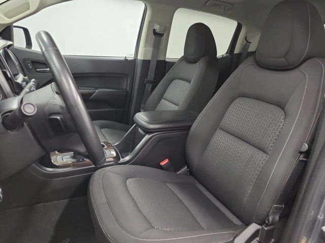 Used 2022 GMC Canyon Elevation w/ Trailering Package AWD/4WD image 23