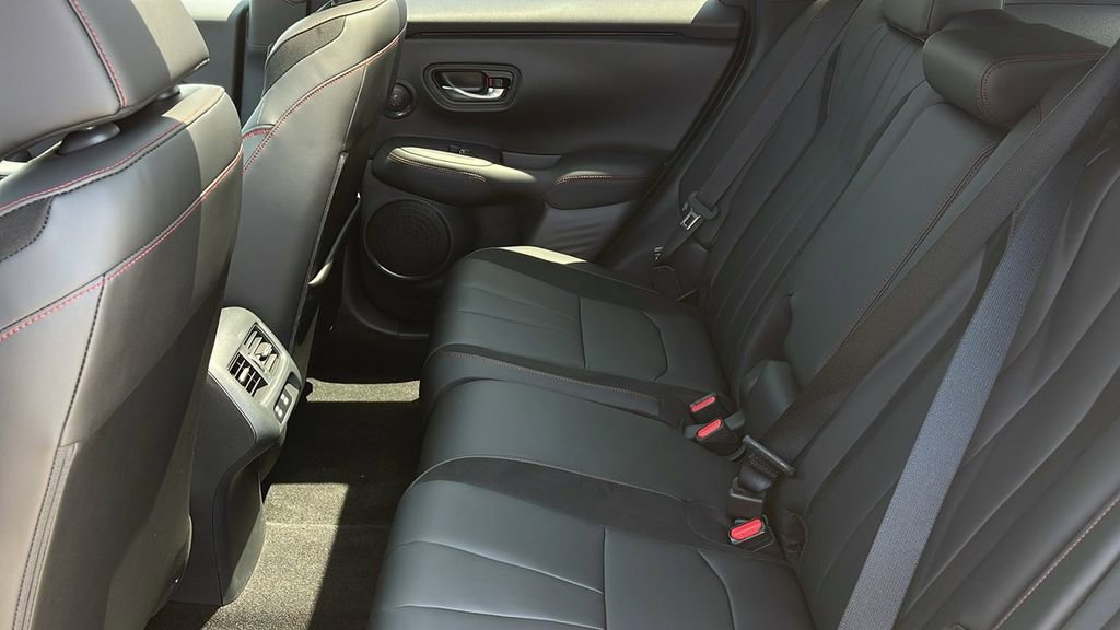 New 2025 Acura ADX A-Spec image 11