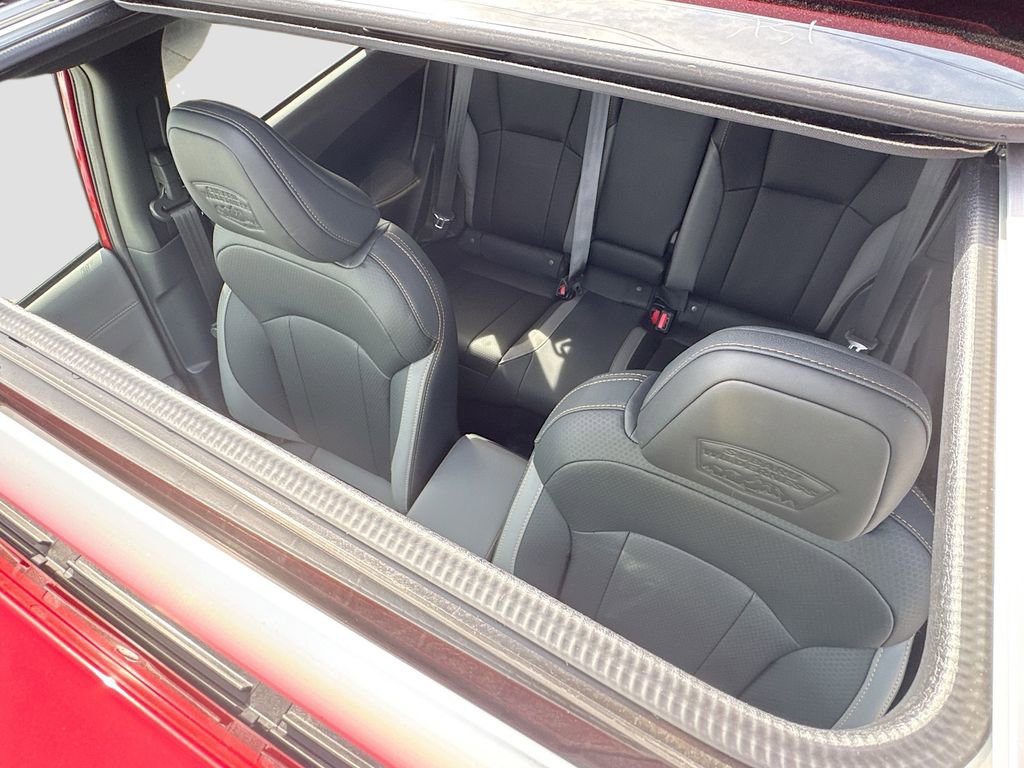 New 2026 Subaru Crosstrek 2.5i Wilderness image 26