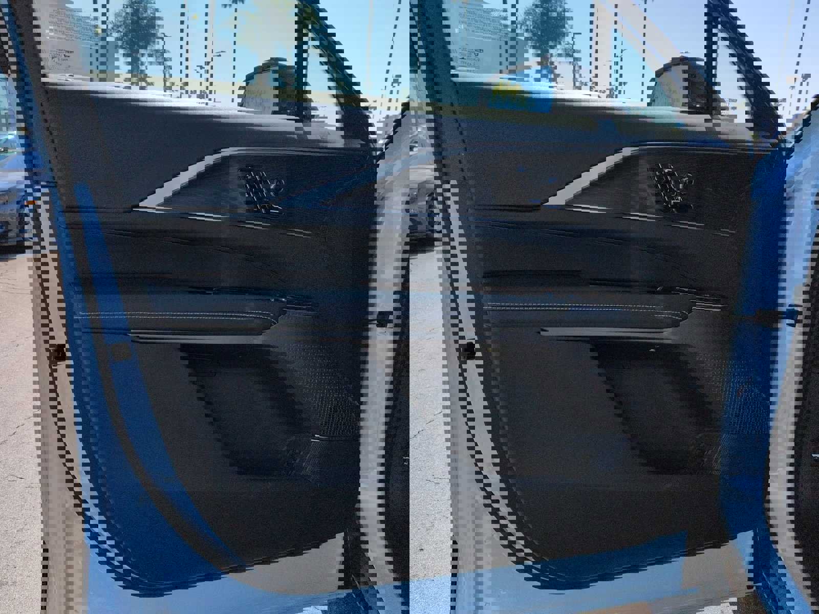 New 2026 Cadillac Lyriq Sport image 10