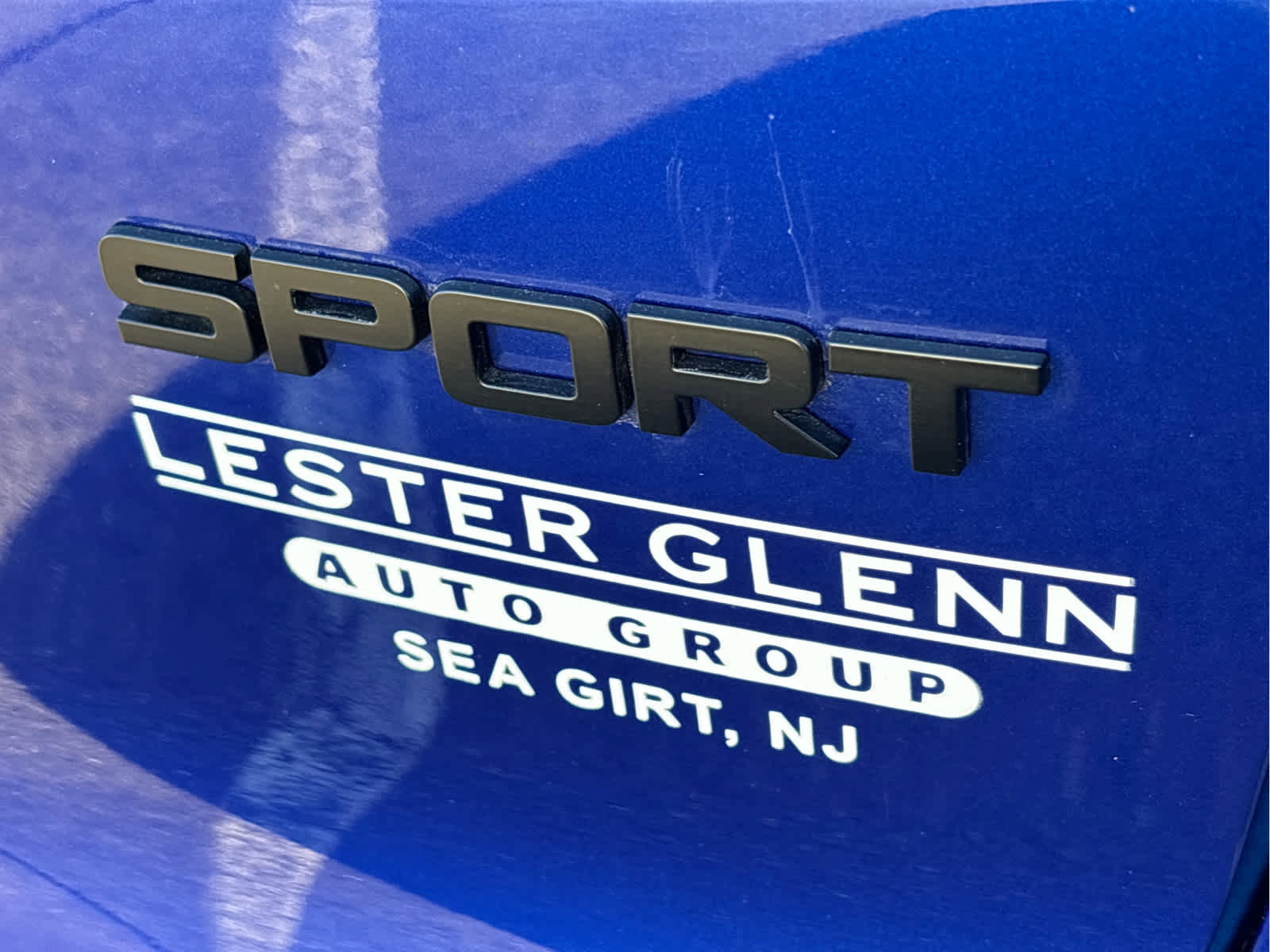 Used 2023 Honda CR-V Sport image 34