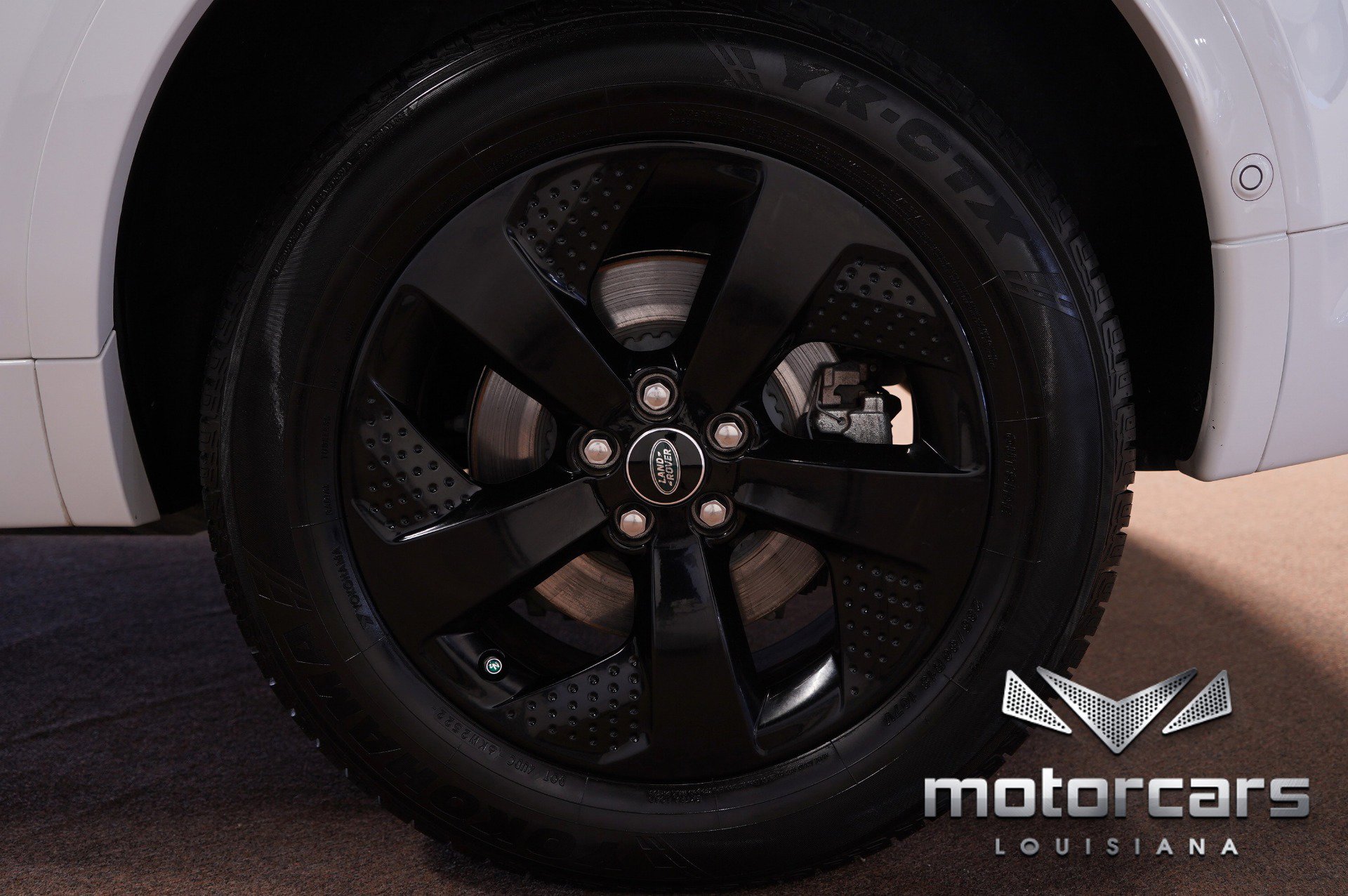 Used 2021 Land Rover Discovery Sport S R-Dynamic image 19