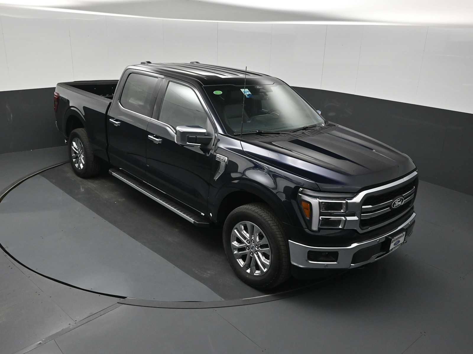 New 2026 Ford F150 Lariat w/ Equipment Group 501A Mid AWD/4WD image 24