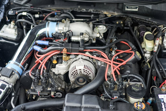 Used 1998 Ford Mustang GT RWD image 17