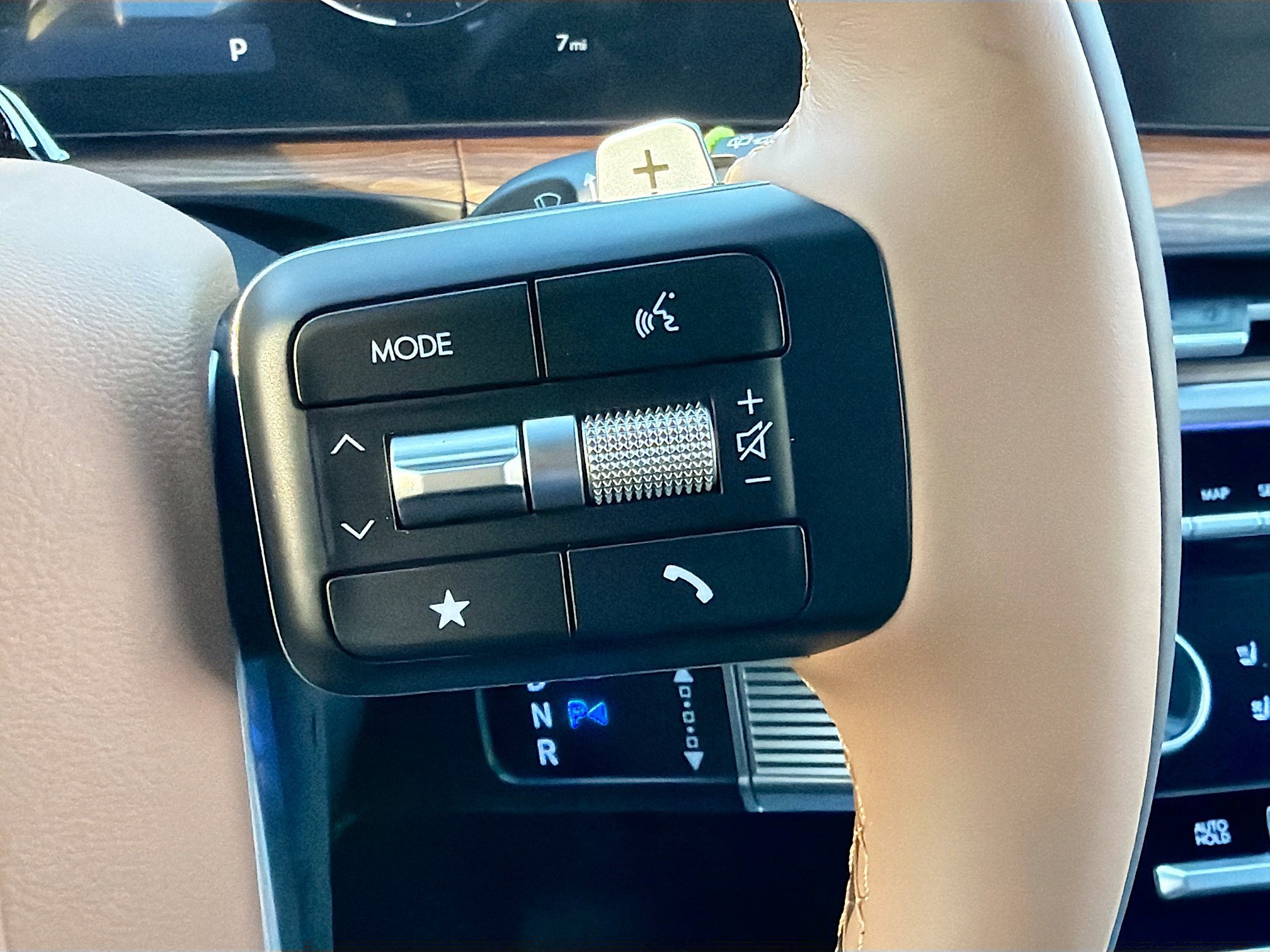 New 2026 Hyundai Santa Fe Calligraphy image 39