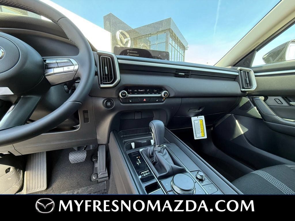 New 2026 MAZDA CX-50 Meridian Edition w/ Cargo Package AWD/4WD image 20