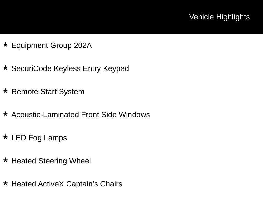 Used 2024 Ford Explorer XLT w/ Equipment Group 202A image 2