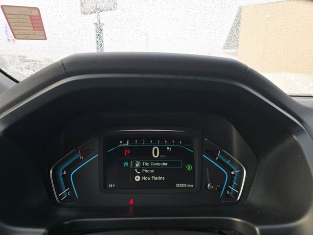 Used 2024 Honda Odyssey EX-L image 22