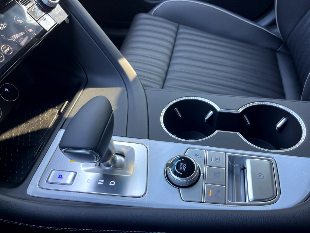 New 2026 Genesis G70 2.5T Prestige image 21