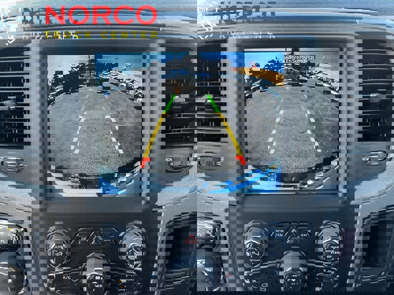 Used 2023 RAM 1500 Tradesman w/ Electronics Group image 23