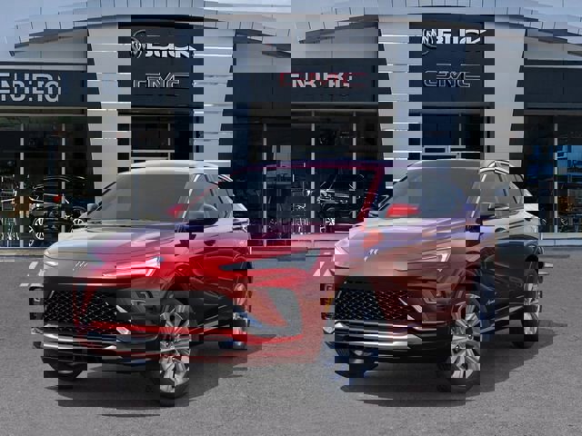 New 2026 Buick Envista Avenir image 10