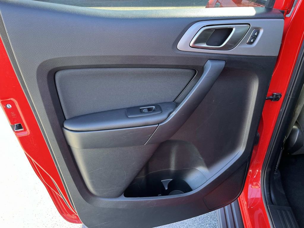 Used 2020 Ford Ranger XLT w/ Equipment Group 302A Luxury image 16