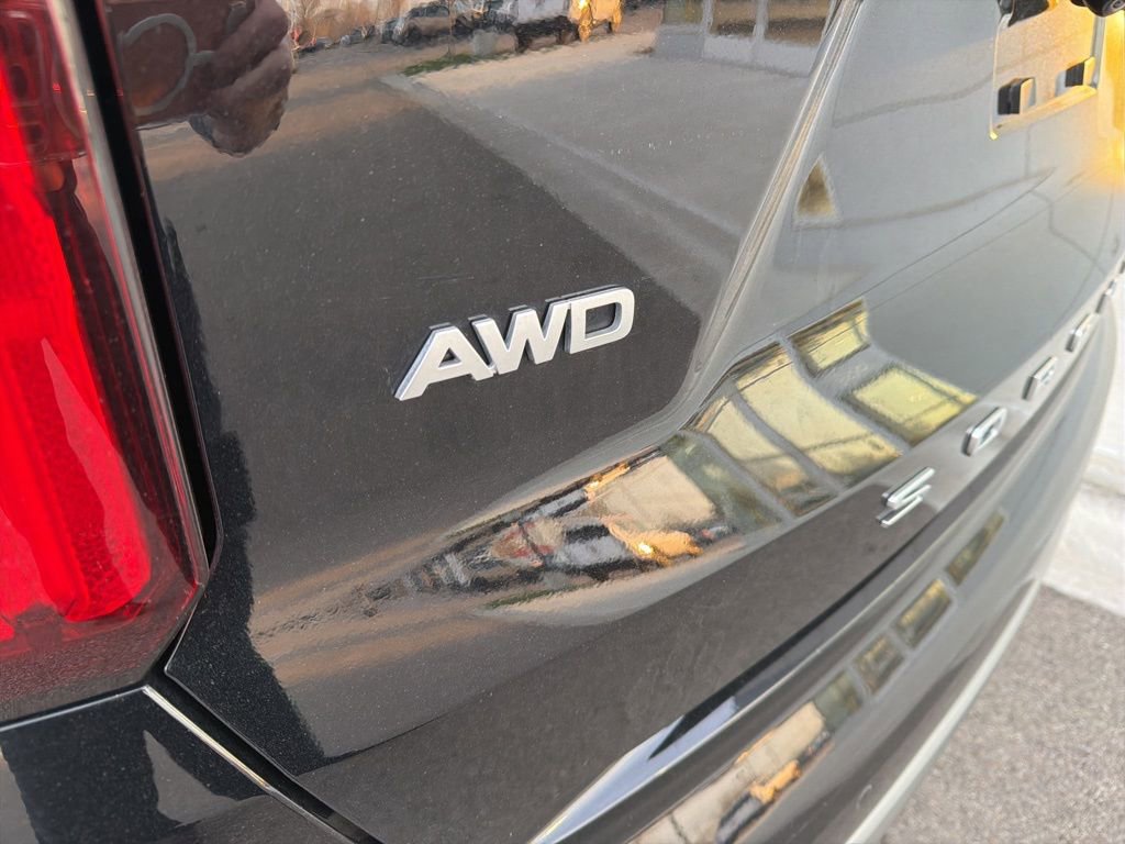 Certified 2022 Kia Sorento SX AWD/4WD image 5