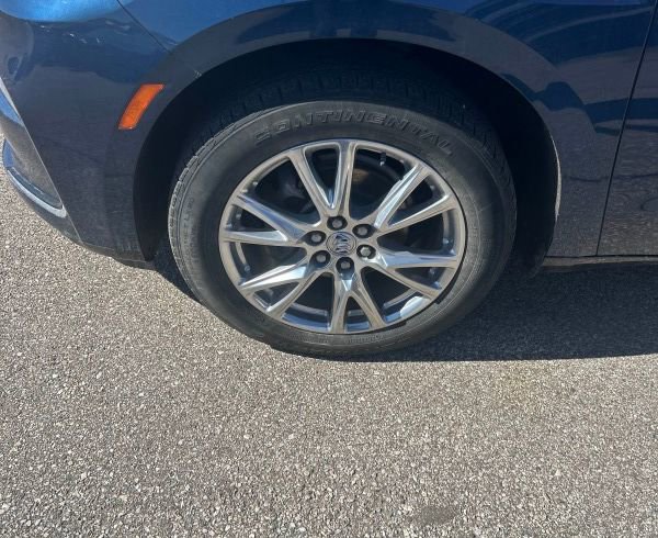 Used 2023 Buick Enclave Essence w/ Experience Buick Package image 13