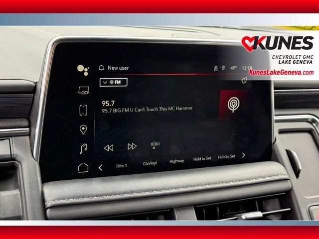 Used 2022 GMC Yukon SLT image 31