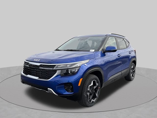 New 2026 Kia Seltos S AWD/4WD image 21
