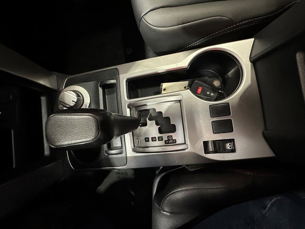 Used 2023 Toyota 4Runner 40th Anniversary SE image 24