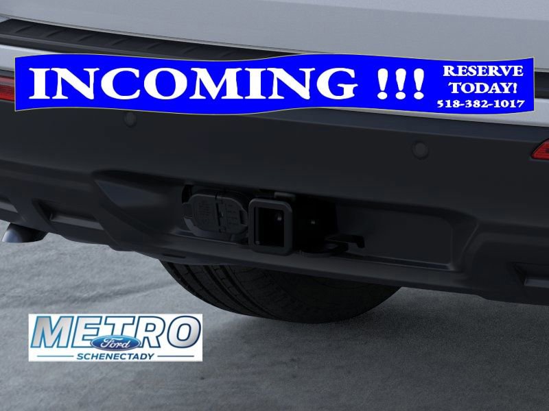 New 2026 Ford Explorer Active AWD/4WD image 23