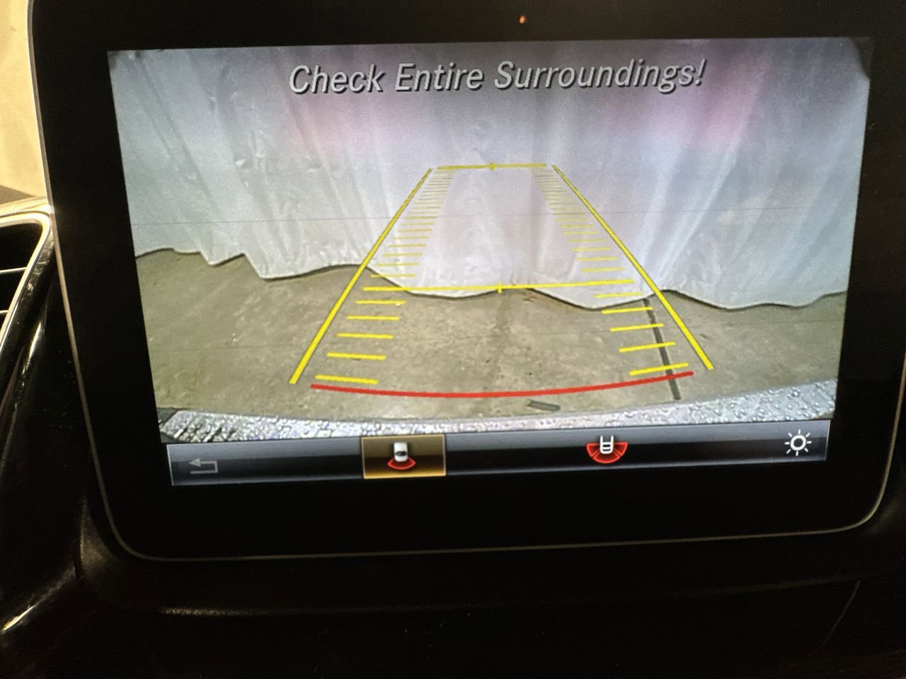 Used 2019 Mercedes-Benz GLS 450 4MATIC image 25