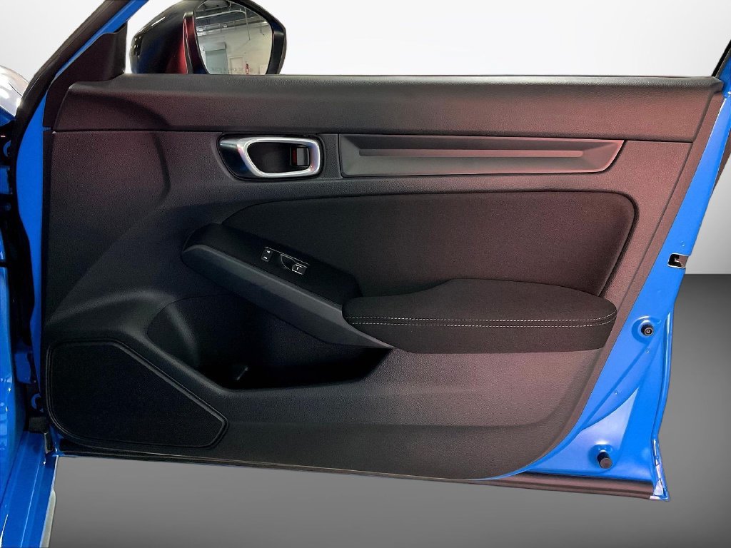 New 2026 Honda Civic Sport image 30