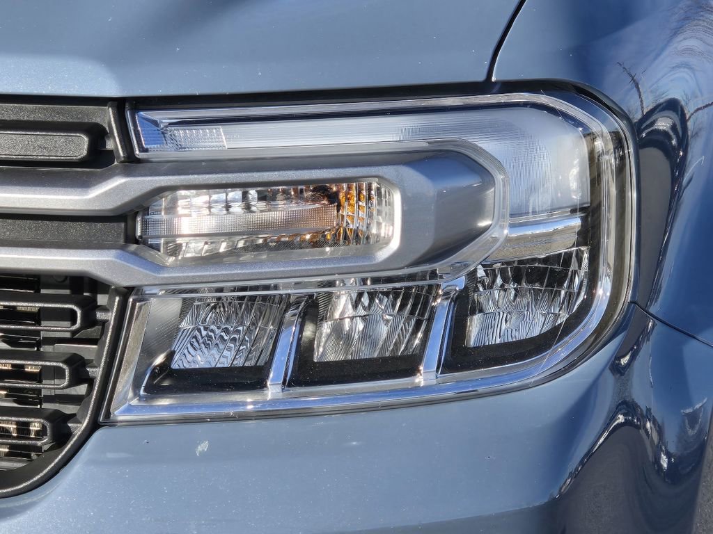 Used 2024 Ford Maverick Lariat w/ FX4 Off-Road Package image 44