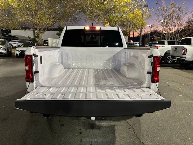 Used 2025 RAM 1500 Laramie image 9