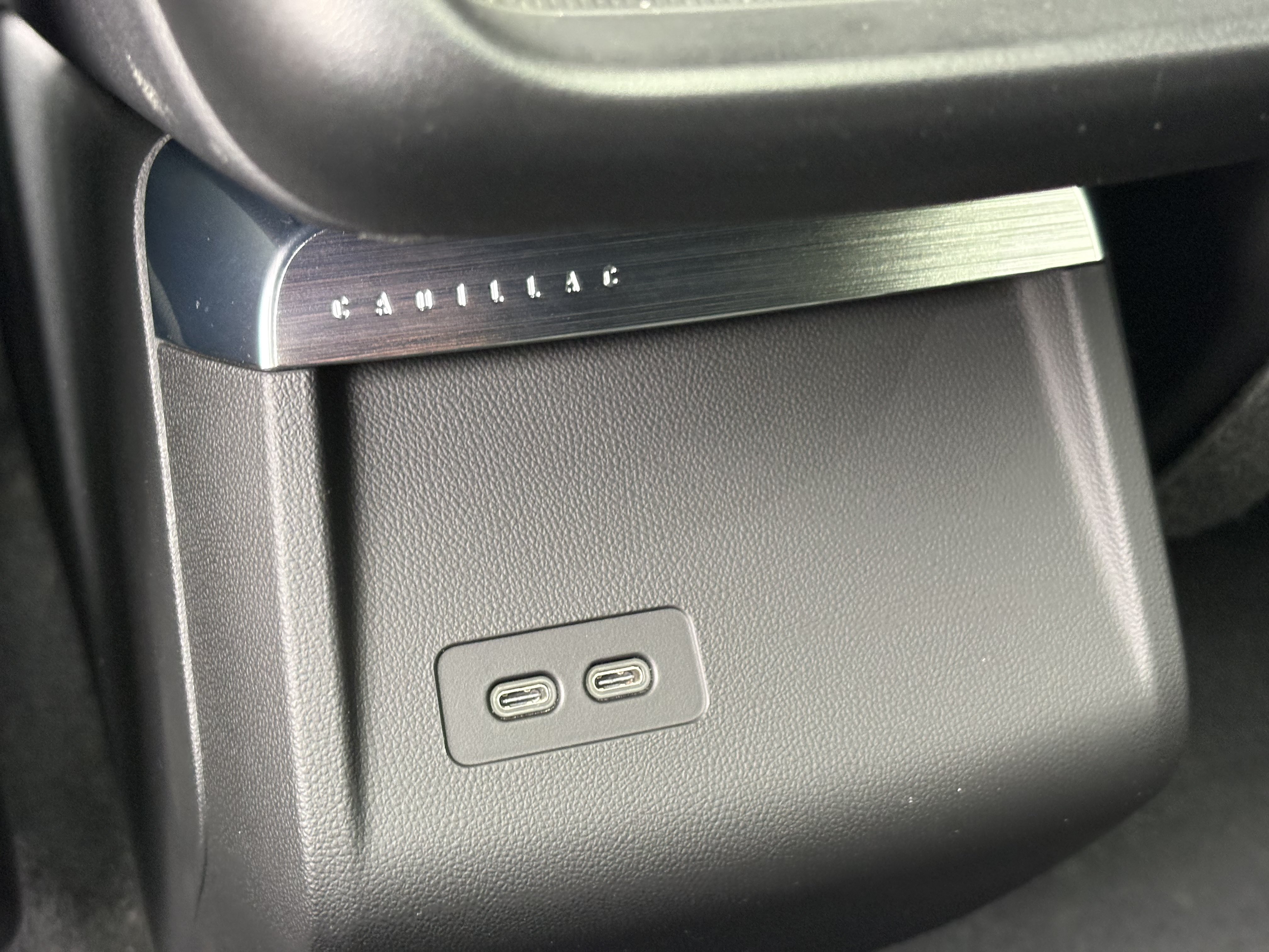 Certified 2024 Cadillac Lyriq Sport AWD/4WD image 22