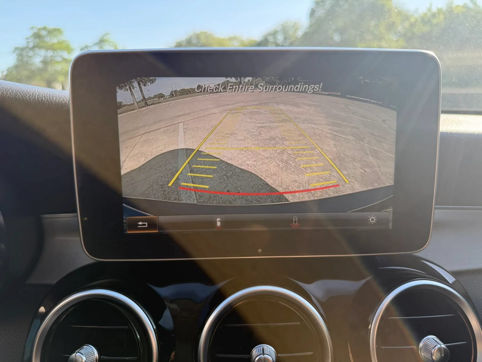 Used 2015 Mercedes-Benz C 300 4MATIC Sedan image 36