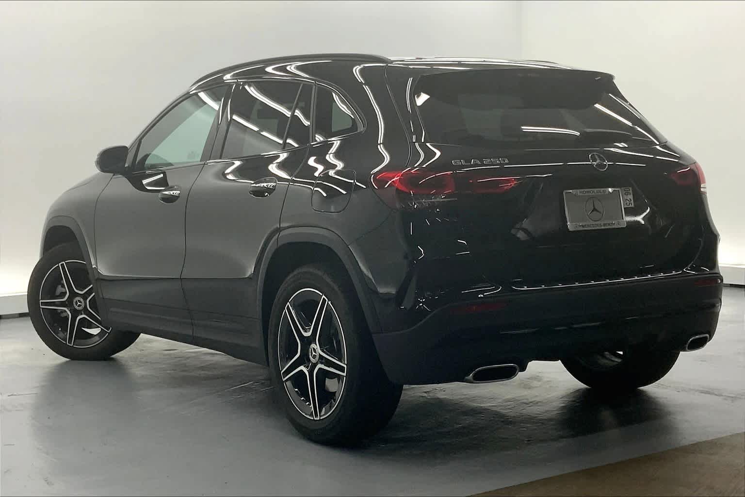 Certified 2023 Mercedes-Benz GLA 250 image 11