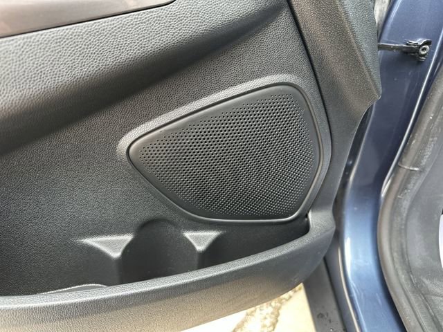 Used 2022 Ford EcoSport SE image 25