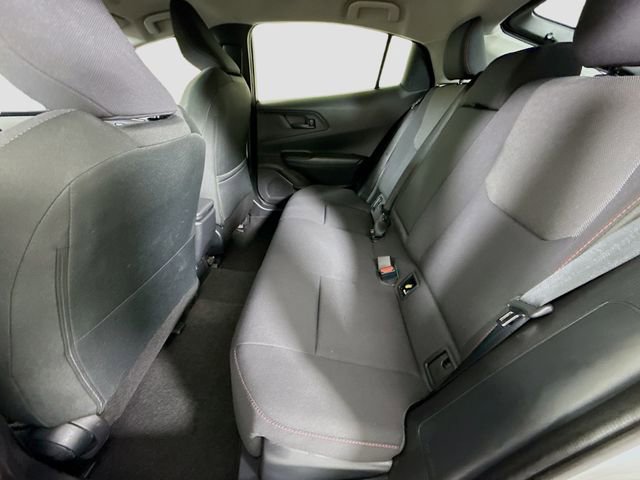 Certified 2025 Toyota Prius Plug-In Hybrid FWD image 24