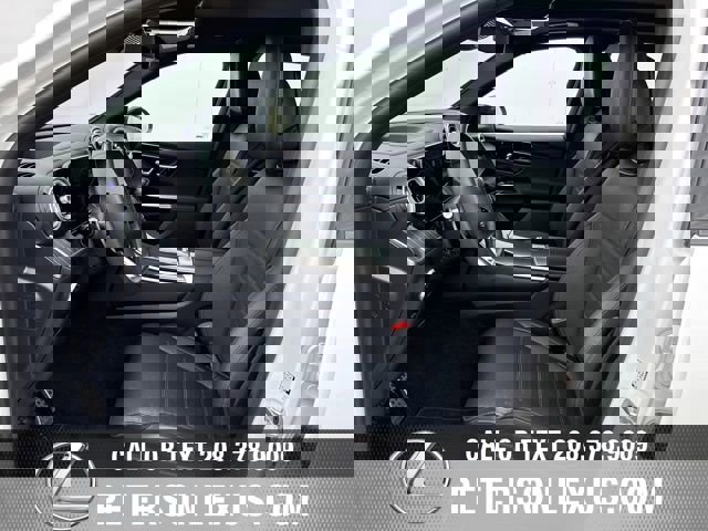 Used 2024 Mercedes-Benz GLC 43 AMG 4MATIC image 23