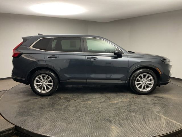 Used 2024 Honda CR-V EX-L image 9