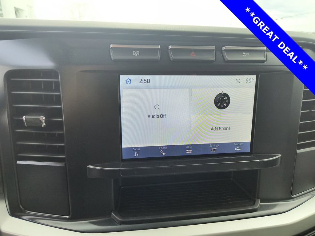 New 2024 Ford F450 XL w/ Snow Plow Prep Package image 18