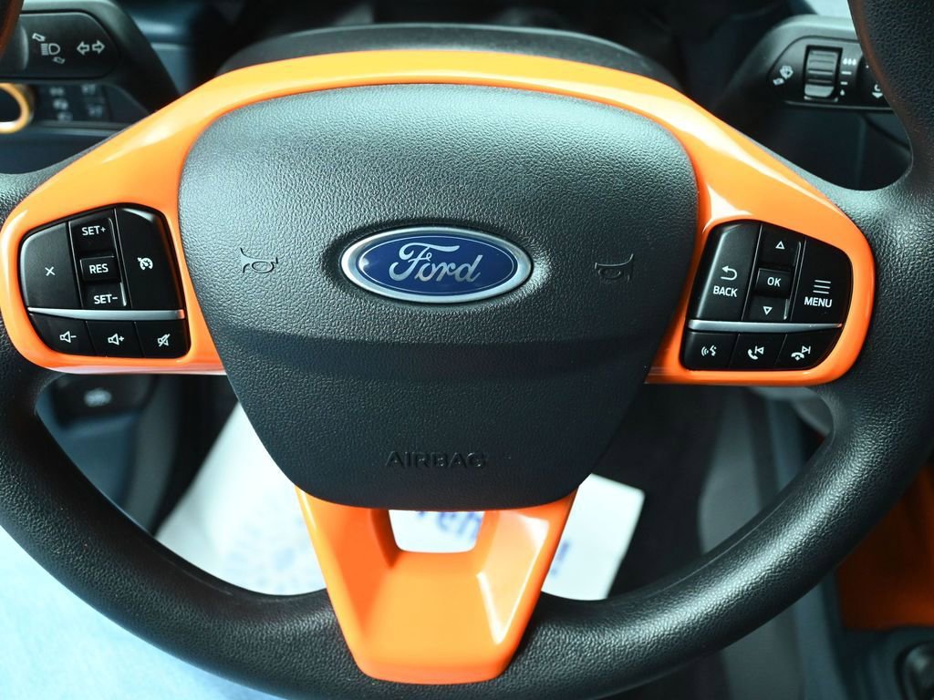 Used 2024 Ford Maverick XLT FWD image 17