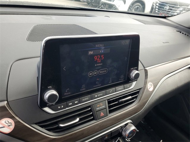 Used 2023 Nissan Altima 2.5 SV image 17