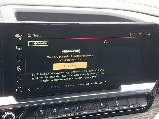 New 2026 GMC Sierra 2500 SLT w/ SLT Premium Package image 17