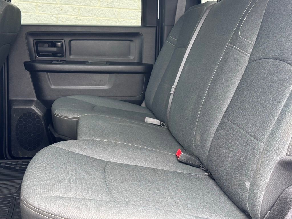 Used 2022 RAM 3500 Tradesman image 19