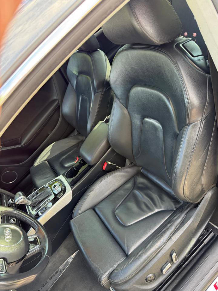 Used 2016 Audi A5 2.0T Premium Plus w/ Technology Package AWD/4WD image 15