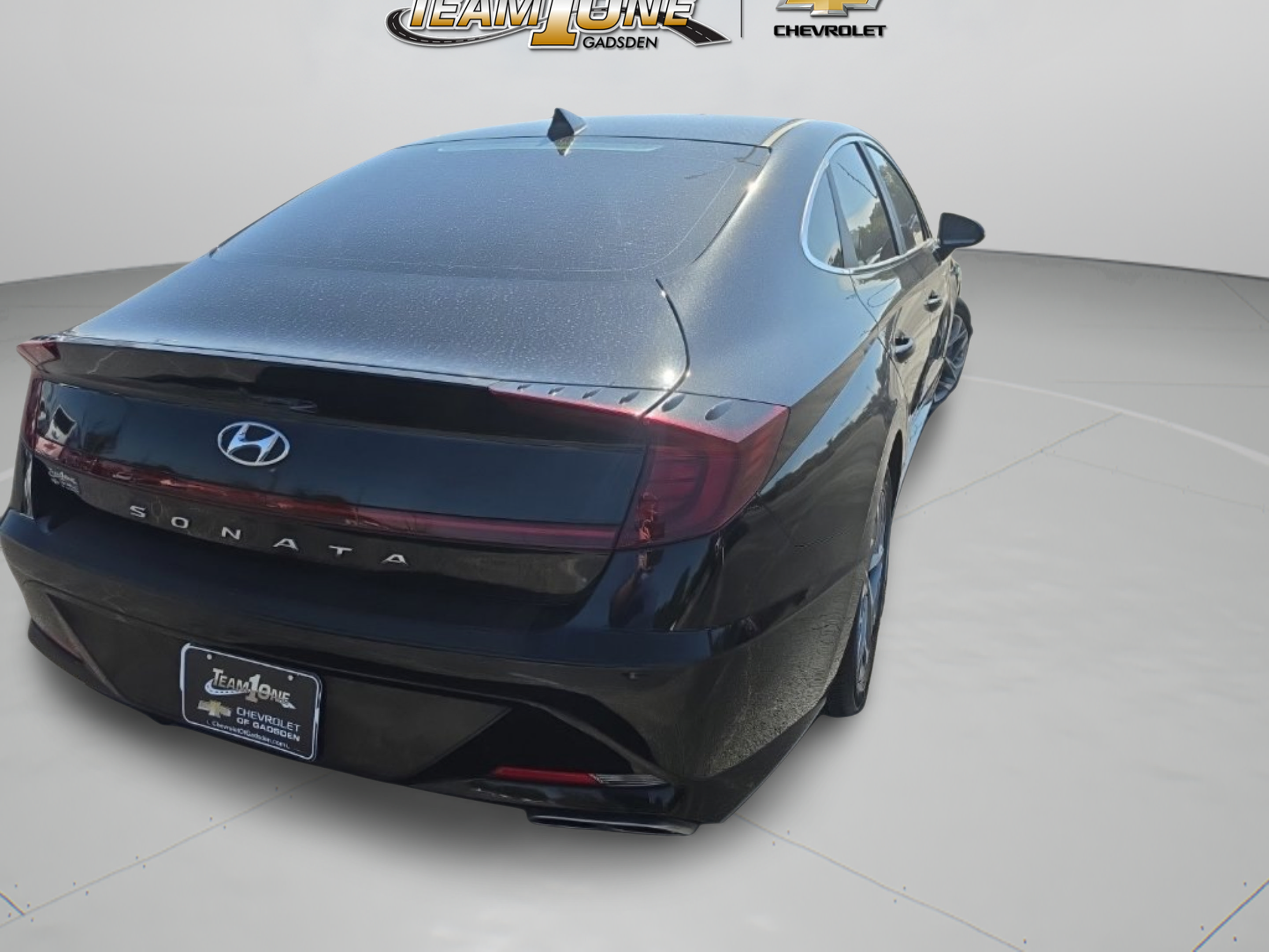 Used 2023 Hyundai Sonata SEL w/ Preferred Accessory Package FWD image 26