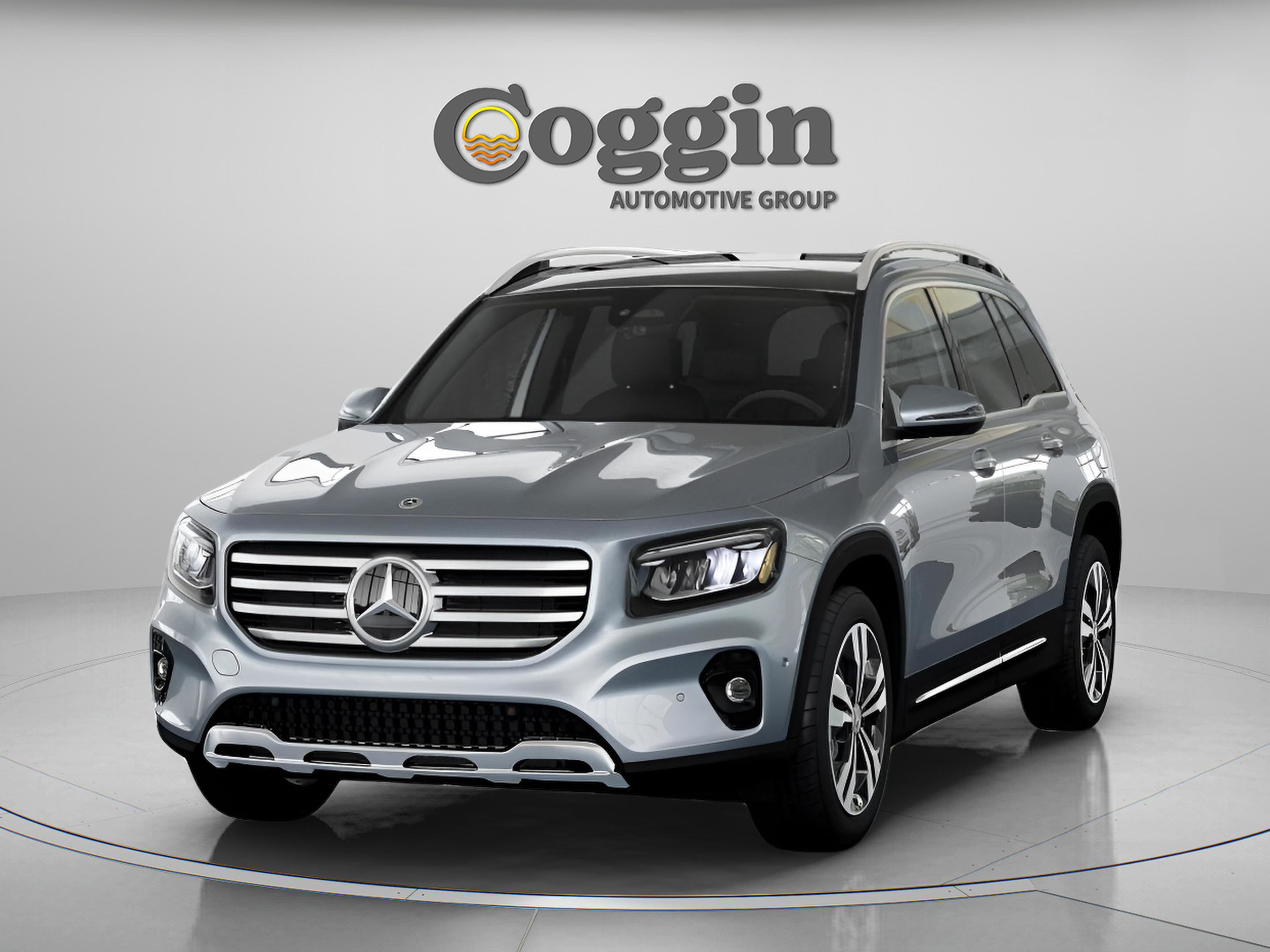 New 2026 Mercedes-Benz GLB 250 image 36