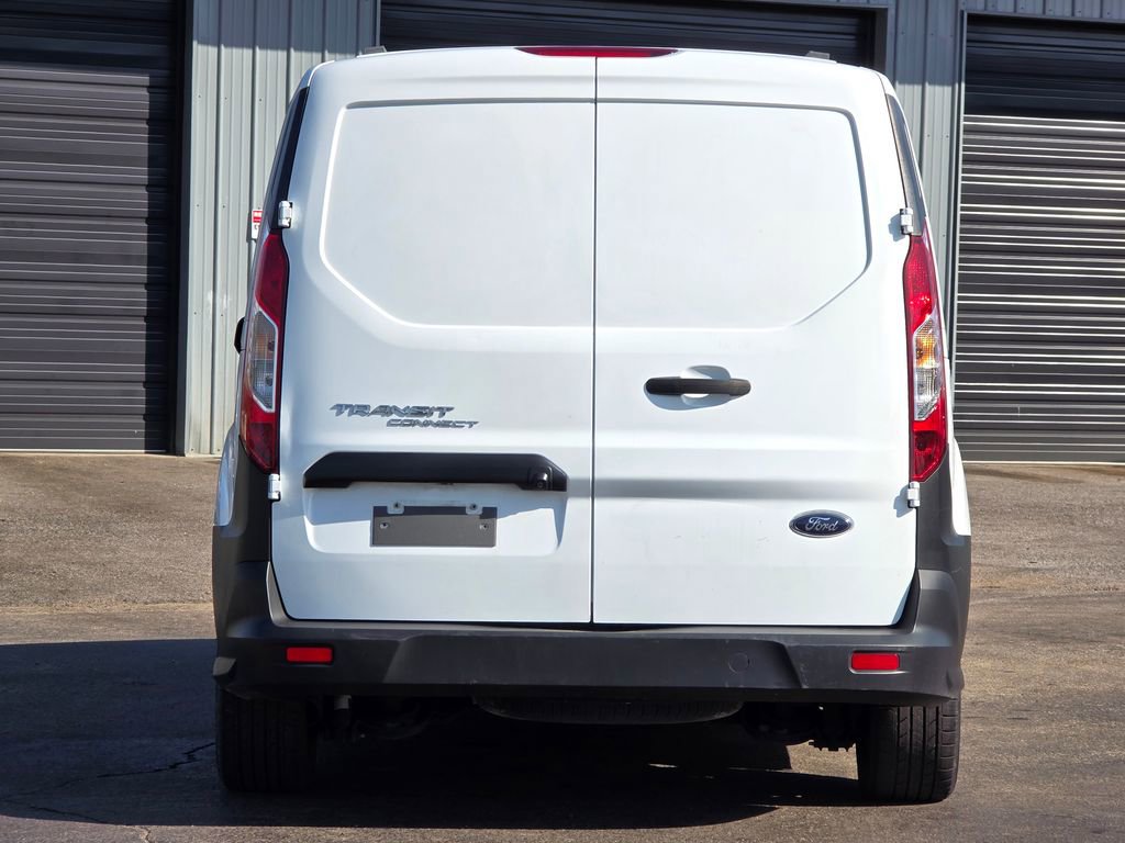 Used 2022 Ford Transit Connect XL image 5