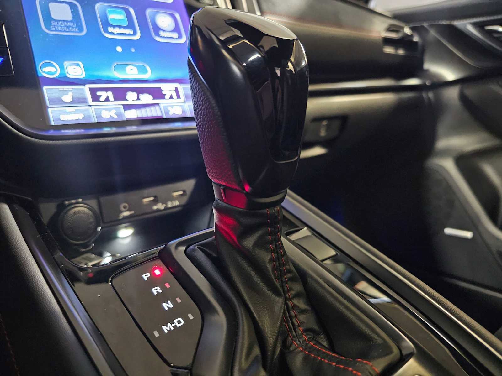 Used 2023 Subaru WRX GT image 25