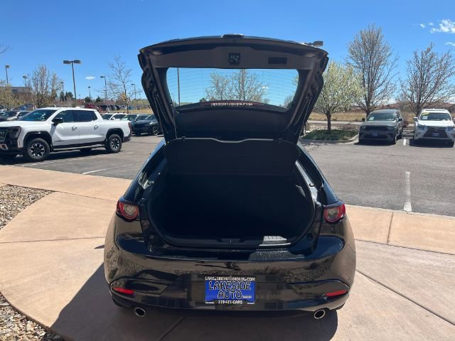 Used 2021 MAZDA MAZDA3 s image 7