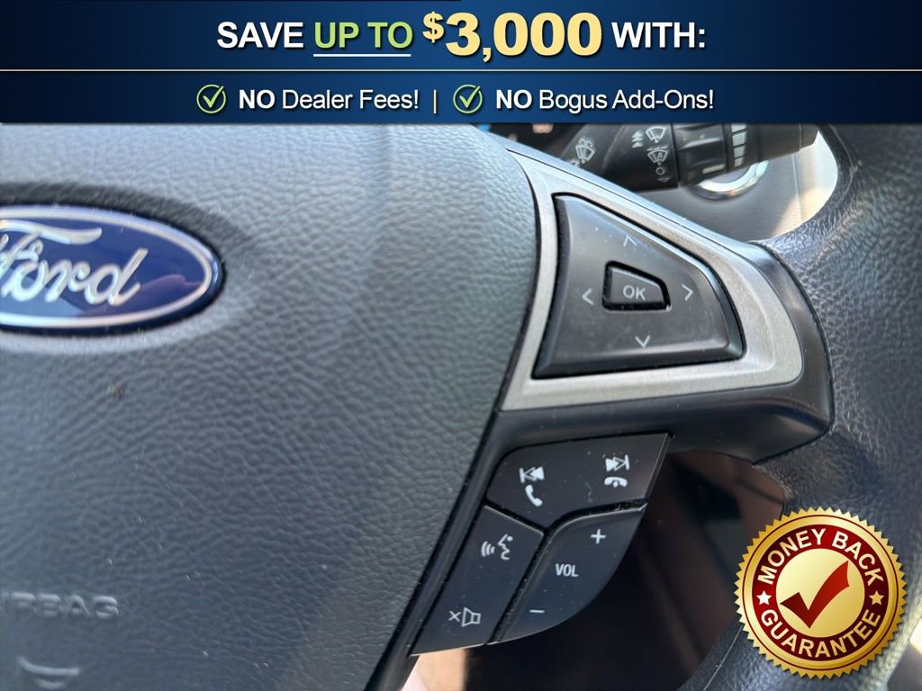 Used 2019 Ford Fusion S image 19
