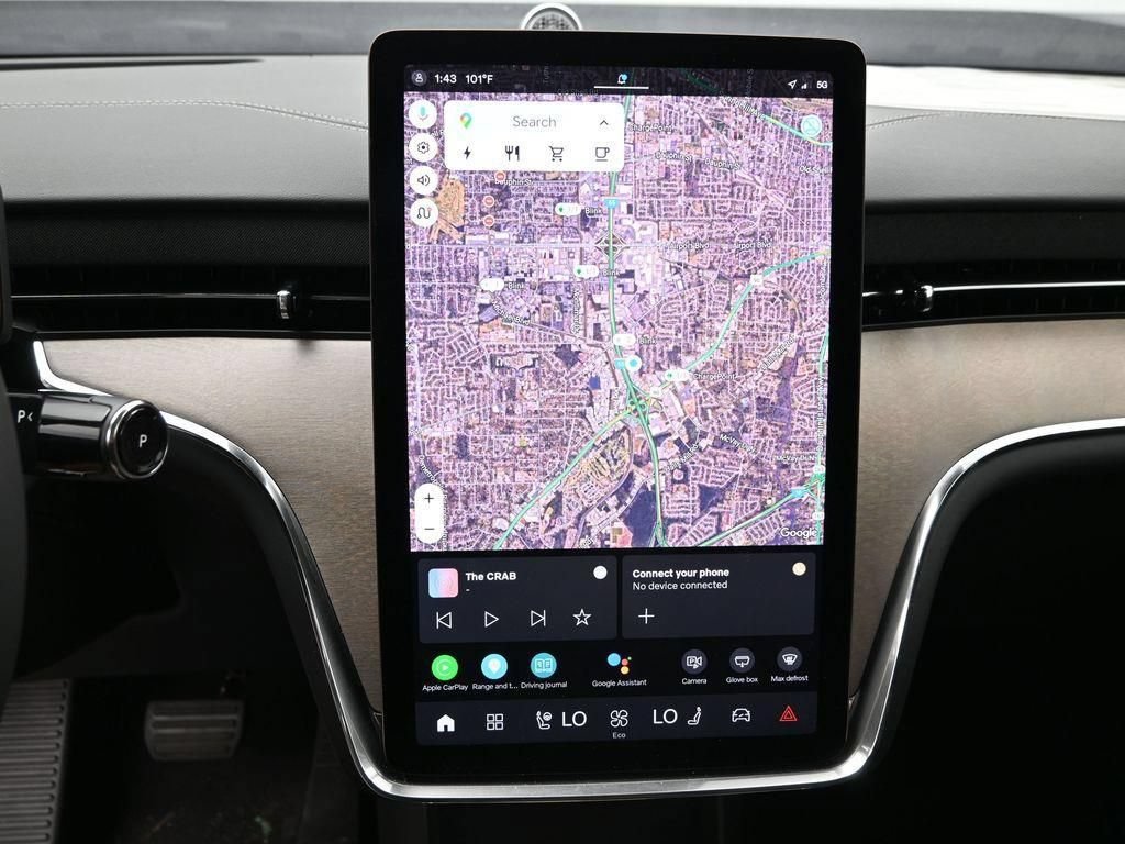 New 2025 Volvo EX90 Ultra AWD/4WD image 19