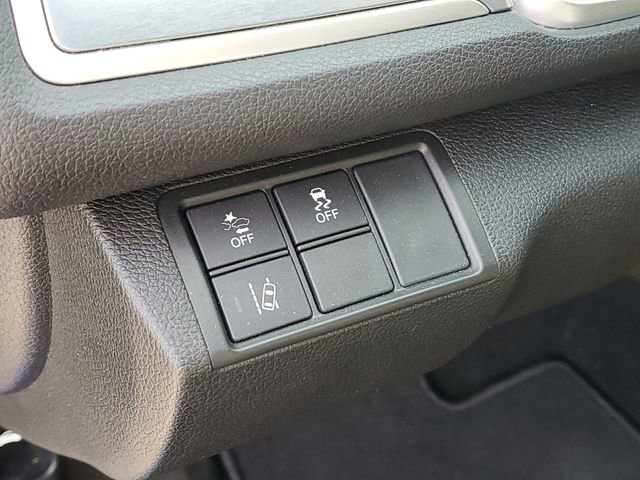 Used 2016 Honda Civic Touring image 20